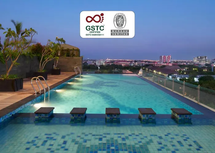 Best Western Papilio Hotel