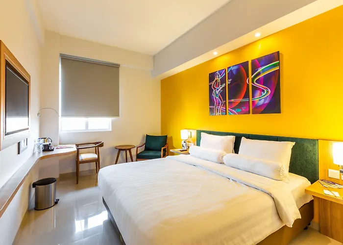 Great DiponegoroHotel Surabaya